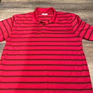Grand slam large golf polo lightly worn
